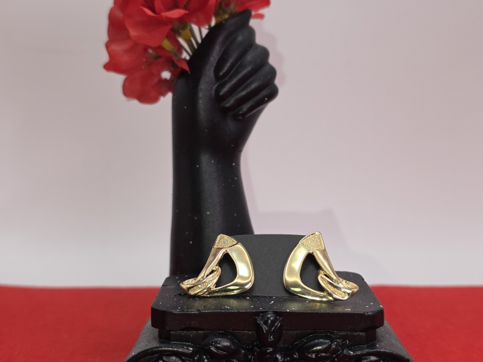 Cercei Evelina aurii [1]