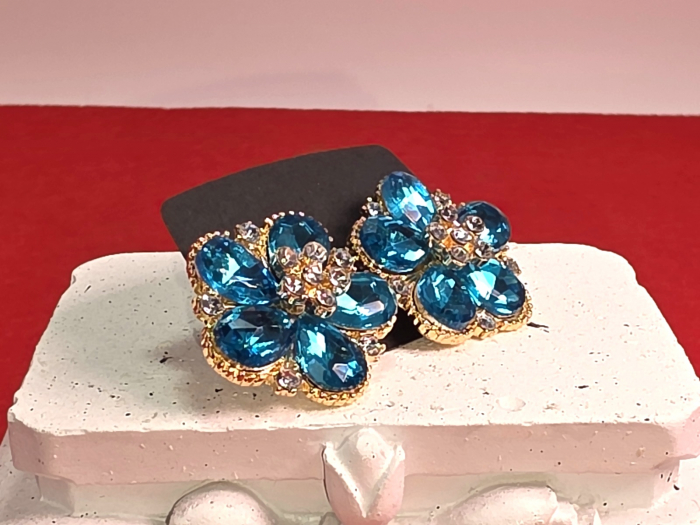 Cercei Larisa bleu [3]