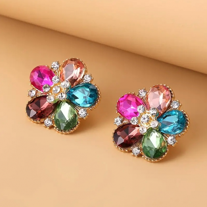 Cercei Larisa multicolor [2]