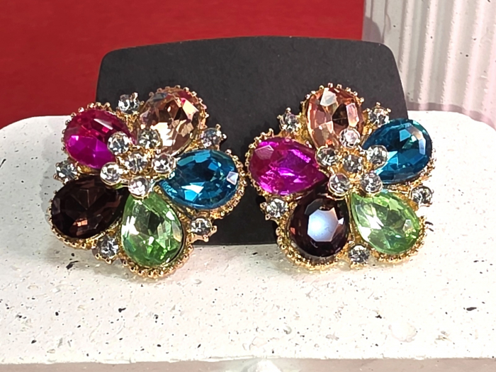 Cercei Larisa multicolor [3]