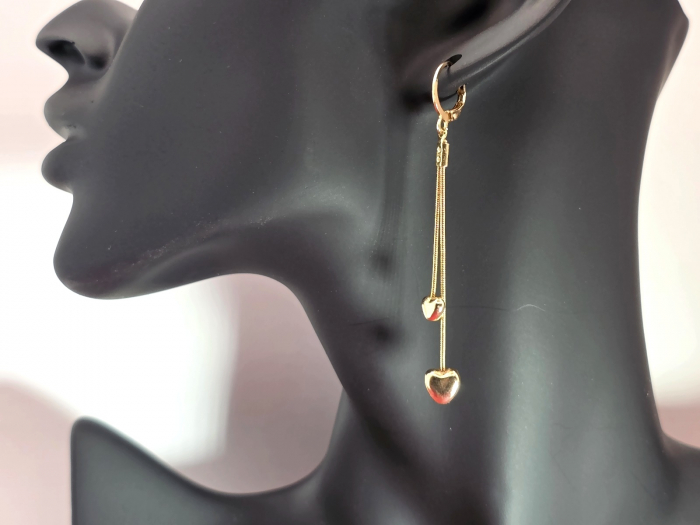 Cercei Liana aurii [1]