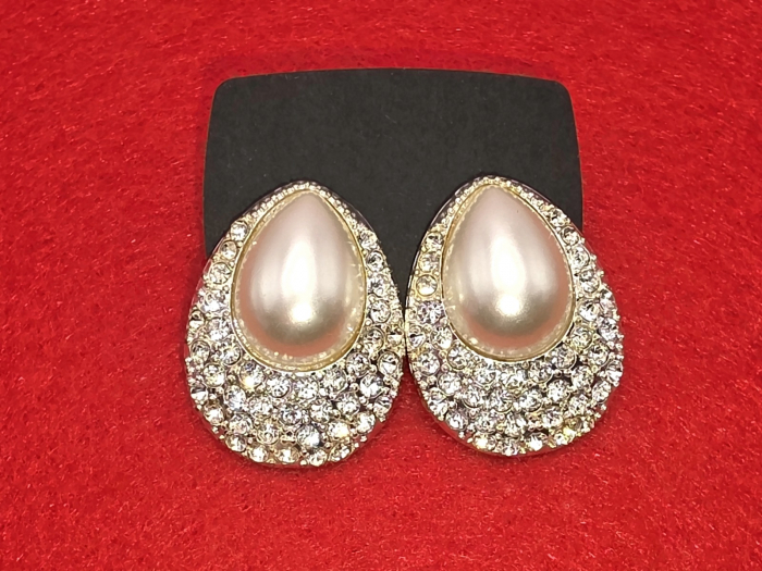 Cercei Natasa argintii [3]