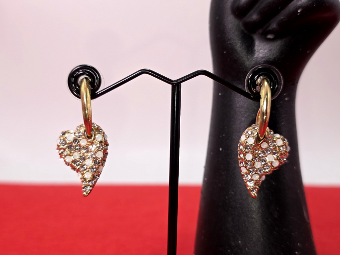 Cercei Octavia aurii [2]