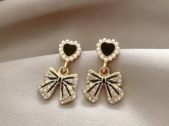 Cercei Abigail aurii [3]