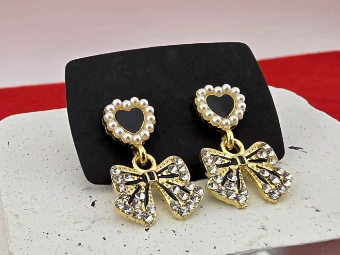 Cercei Abigail aurii [1]