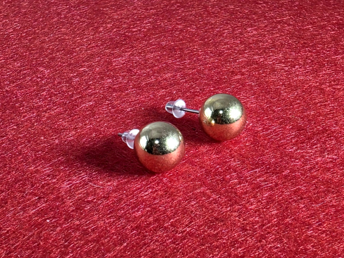 Cercei Tina aurii [2]