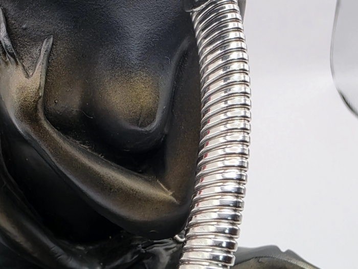 Colier Ilinca argintiu [4]