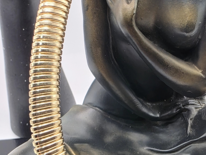 Colier Ilinca auriu [4]