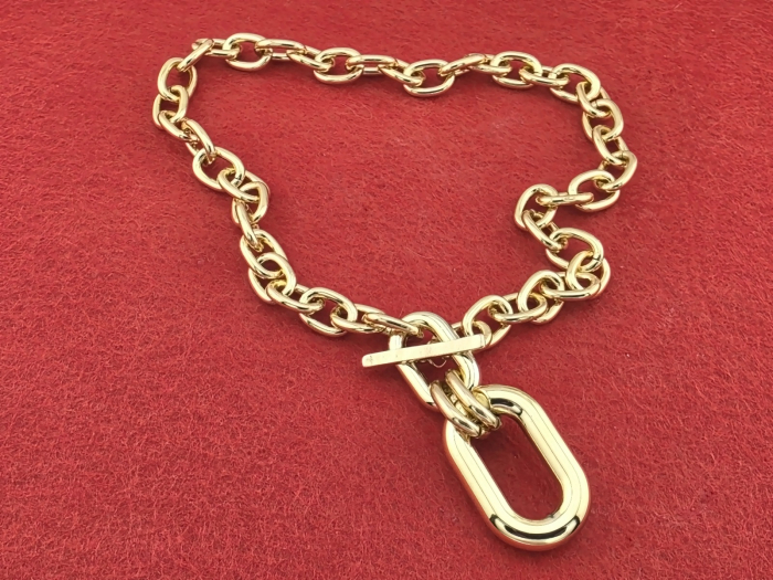 Colier Nina auriu [2]