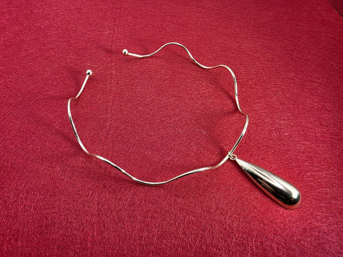 Colier Sorina auriu [1]