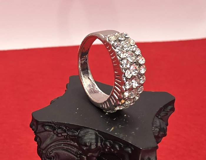 Inel Andrada argintiu [2]