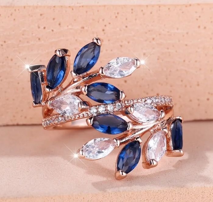 Inel Ariella auriu [2]