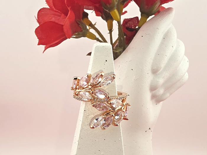 Inel Brianna auriu [2]