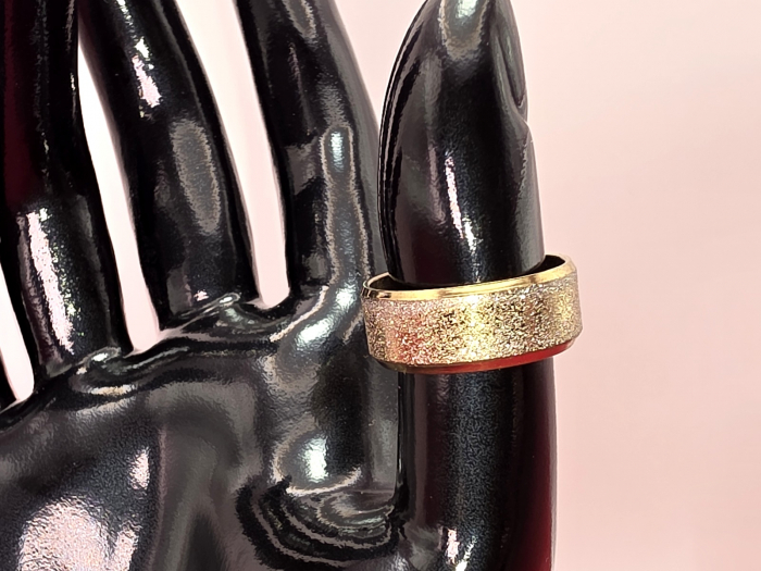 Inel Cassiana bronz [1]