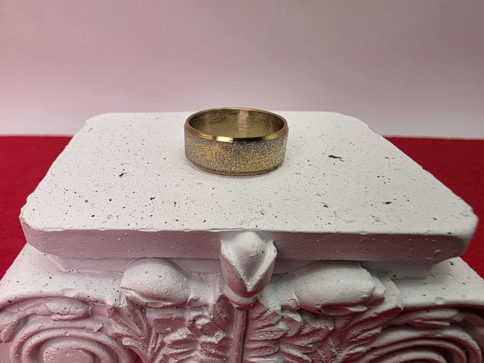 Inel Cassiana bronz [3]