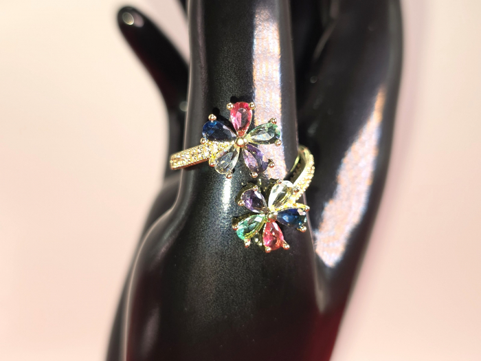 Inel Emilia auriu [3]