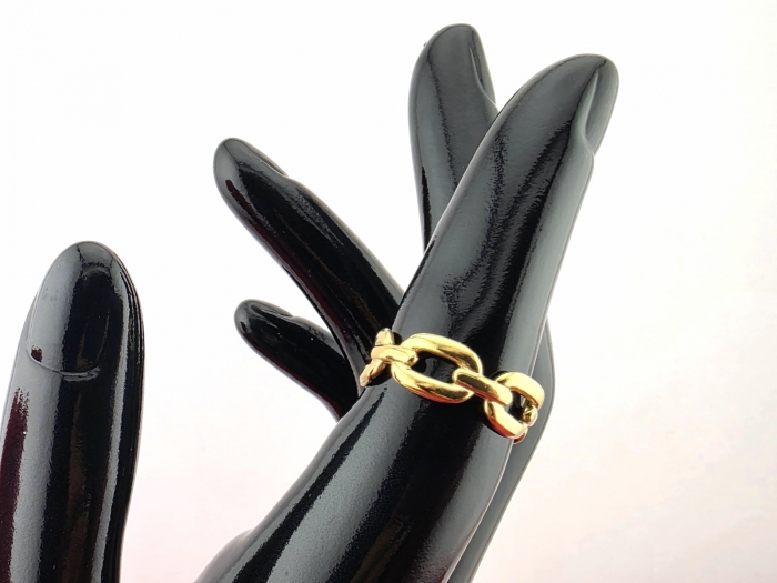 Inel Jane auriu, argintiu [1]