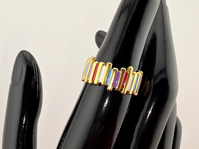 Inel Layla auriu [1]