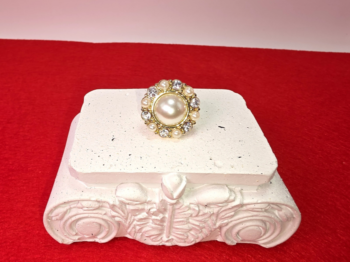 Inel Mioara auriu [1]