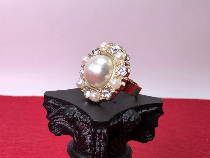 Inel Mioara auriu [2]