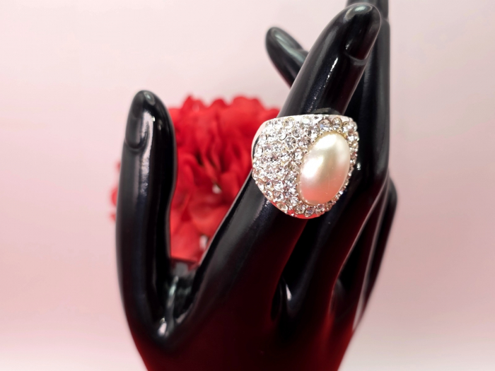 Inel Natasa argintiu [1]