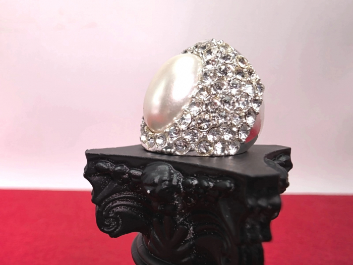 Inel Natasa argintiu [4]