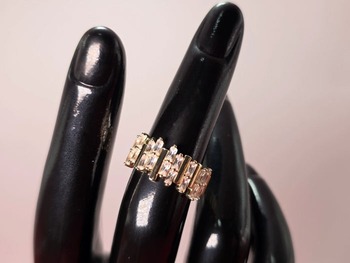 Inel Sofia auriu [4]