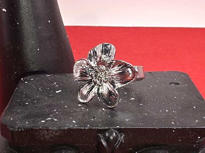 Inel Tania argintiu [3]