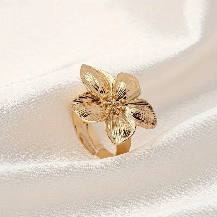 Inel Tania auriu [3]