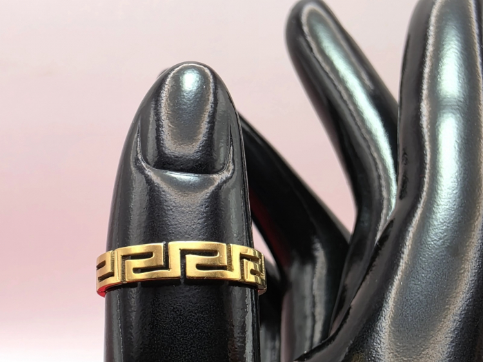 Inel Thalia auriu [1]