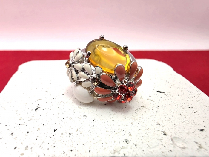 Inel Zaria argintiu [2]