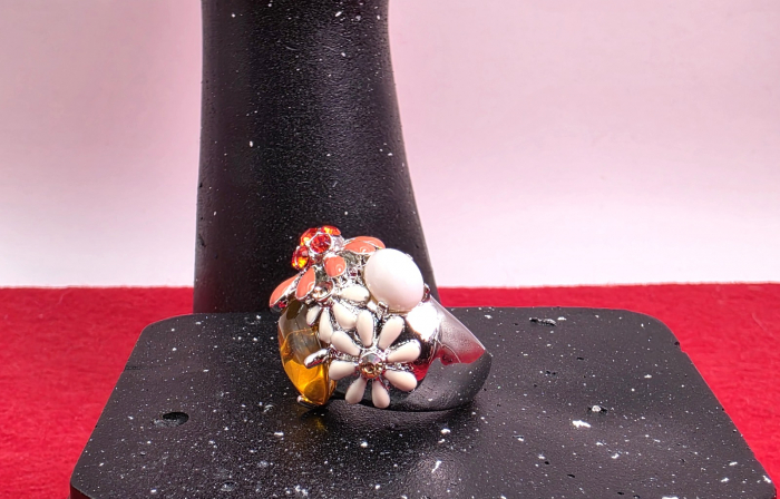 Inel Zaria argintiu [4]