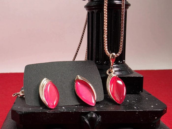 Set Alexandra rosu [1]