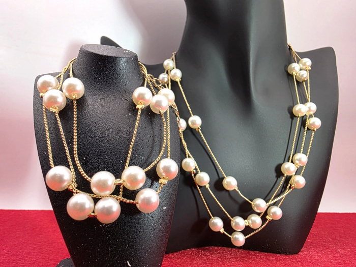 Set Cristina auriu [1]