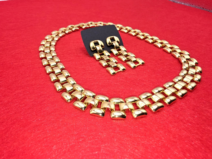 Set Jasmina auriu [1]