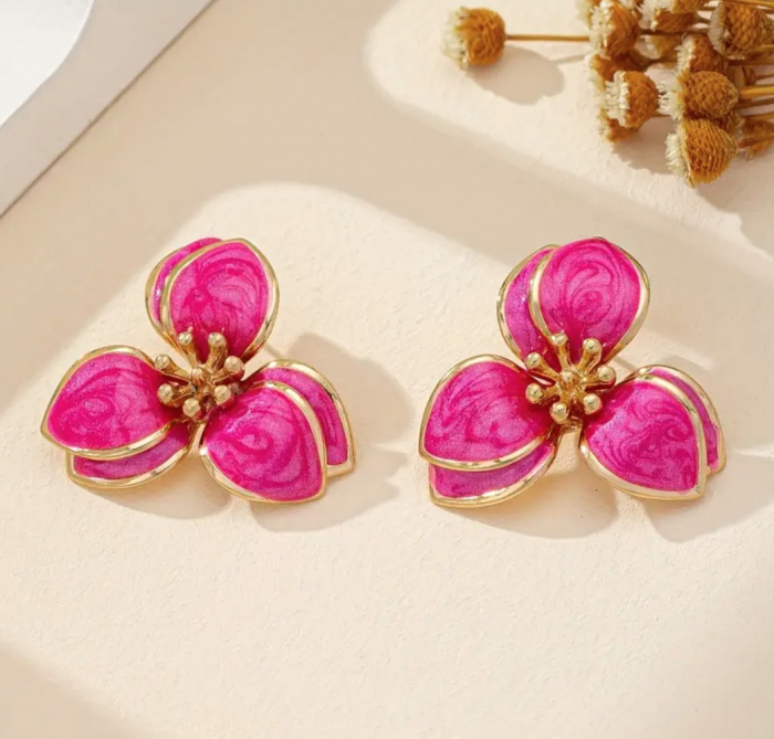 Set Lucille auriu [3]