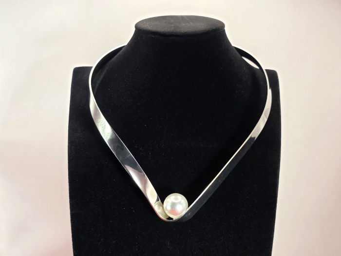 Set Ramona argintiu [1]