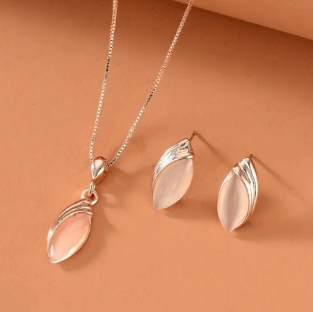 Set Alexandra crem [1]