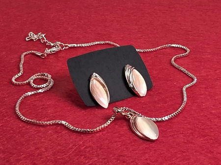 Seturi - Set Alexandra crem