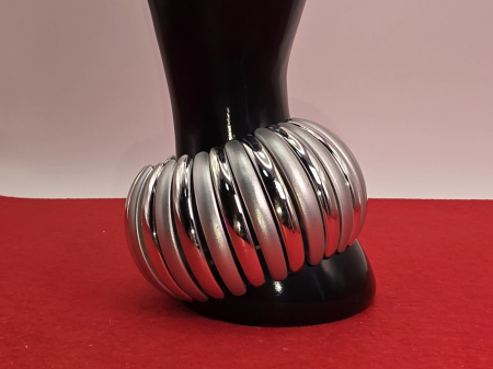 Bratara Ada argintie [2]