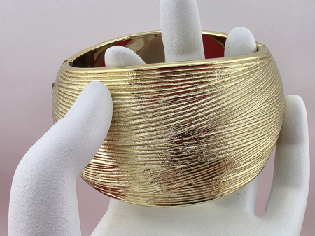 Indraznete - Bratara Aurora aurie