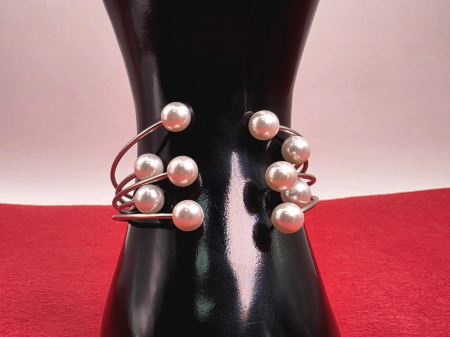 Bratara Clara argintie [1]