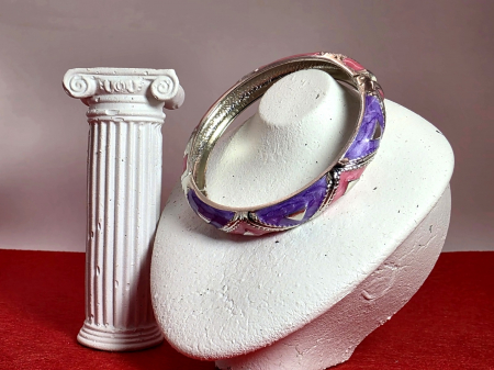 Bratara Iris mov [1]