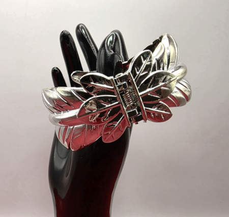 Bratara Georgiana argintie [3]