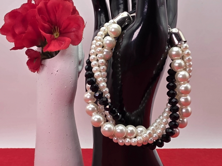 Perle - Bratara Letitia