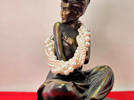 Perle - Bratara Luiza