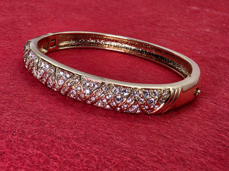 Bratara Marcela aurie [1]