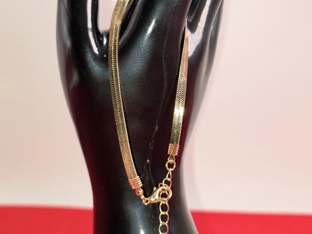 Bratara Nicoleta aurie [2]