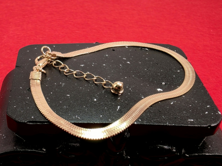 Simple - Bratara Nicoleta aurie