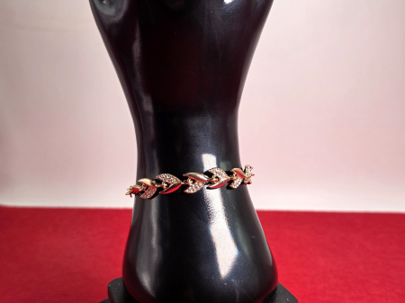 Bratara Olivia aurie [3]